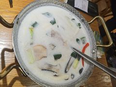 -泰堤坊(淡水体育馆店)