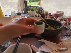 -野蔓果·山野菜(西湖景区·龙井茶田店)