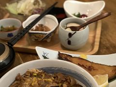 -阿吾罗日本料理(K11艺术中心店)