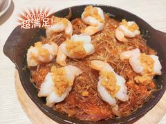 -九毛九西北菜(百信广场店)