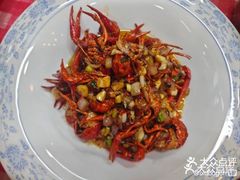 -龙师傅卤炒(天马店)