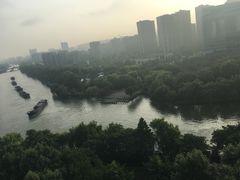 -运河游船(武林门码头)