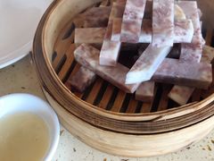 -港畔赶海蒸汽海鲜烧烤自助(仙螺岛店)