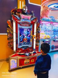 -乐多星球潮玩中心(沈阳嘉里城店)