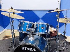 -骨头音乐BoneMusic·架子鼓·军鼓·考级(亚新生活广场校区)