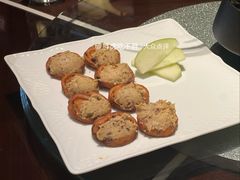 -杭州西子湖四季酒店·金沙厅