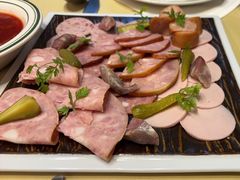 -秋林西餐厅(总店)