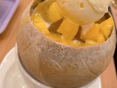 -满记甜品(南京虹悦城三店)