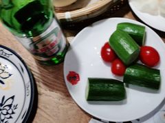 -福茂源横山铁锅羊肉(牡丹园店)