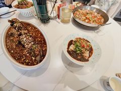 -蜀厨小匠·民间川菜(犀浦店)
