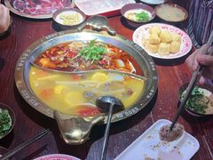 -受气牛肉·重庆耙牛肉(来福士店)