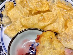 -蜗牛小馆醉乡民谣云南菜(惠新西里店)