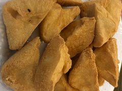 -深运潮州粥(东门店)