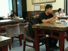 大堂-张包铺(道外店)