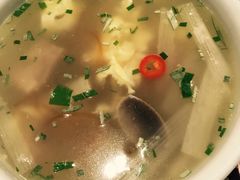 -萨拉伯尔水源素问店·韩国宫廷料理(人民路店)