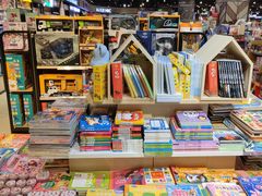-丽达超市(城阳万象汇店)