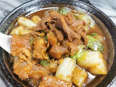 -珍珍小食店(西华路店)