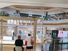 -杭州西湖银泰百货