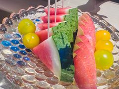 -小船渔村·大连菜·大连焖鱼(黄河路店)