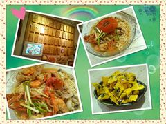 -十面欢腾·海鲜面·台式Bistro(长乐路店)