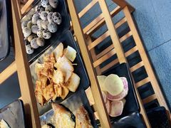 -老渔家白族石板烧旗舰店