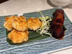 -常来小聚·广州非遗传承餐厅(高德置地店)