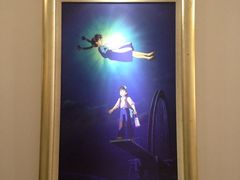 -JOJO实景沉浸侦探剧本杀(大悦城店)