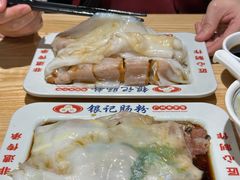 -银记肠粉店(南方医院店)