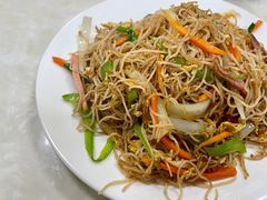 -好好滋味茶餐厅
