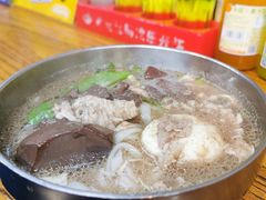 -白露塘杀猪粉(药王街店)