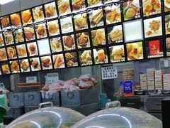 -宫廷糕点铺(建设路店)