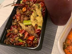 -三妹小龙虾·黄油蟹(华侨城总店)