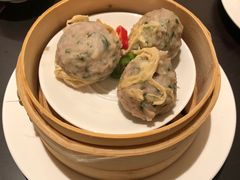 -领事馆19号中餐厅(厦门海景洲际酒店)