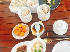 -喜鼎海胆水饺(东港店)
