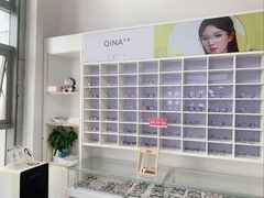 -宝视友眼镜·平价精准配镜(同德悦中心店)