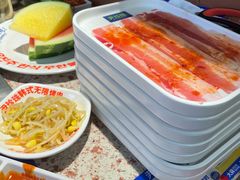 -尹珍珠·韩式无限烤肉(回龙湾店)