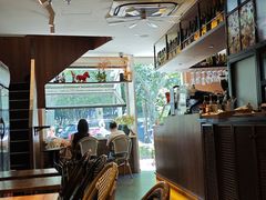 -JamaicaBlue Cafe(乌鲁木齐中路店)