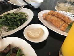 -无招牌海鲜餐厅(怡丰城店)