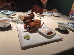 -侨美食家·粤菜(体育西路店)
