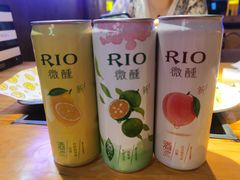 -新疆烧烤王(广灵店)