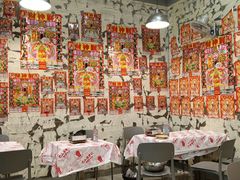 -巴山路曹记鸭霸王火锅(梅溪步步高新天地店)