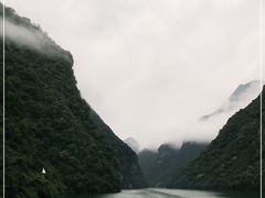 -神农溪纤夫文化旅游区