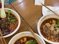 -甘食记·成都肥肠粉(汕头万象城店)