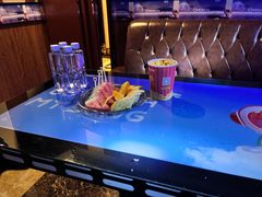 -唱吧麦颂KTV(松江五龙商业广场店)