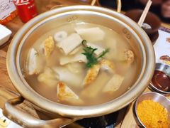 -冰川朝鲜族料理·东北菜(观前店)