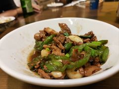 -富正毅三下锅·湘西韵味(天门山索道店)
