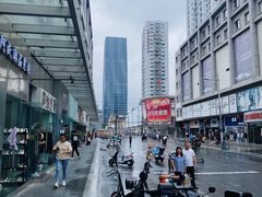 -七浦路服装批发市场