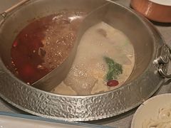 -狼头山火锅 KTV欢唱·烤串(理工大学店)