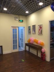 点击看大图 -小鬼当佳儿童摄影(回龙观店)