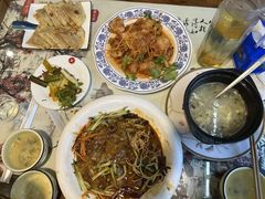-石老头关东饺子王·东北菜(嘉华鑫城店)
